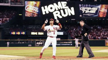 Albert Pujols and the Plight of Latino Baseball Players - The Atlantic