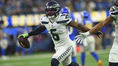 Seahawks Offseason Profile: Tre Flowers - Sports Illustrated Seattle  Seahawks News, Analysis and More