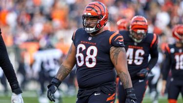 ESPN says Bengals' best free-agency fit is OL Ben Powers