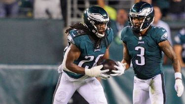 Eagles free agents 2022: Full list of Philadelphia free agents, signings,  cuts, cap space, franchise tag, more - DraftKings Network