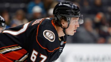 Anaheim Ducks trade Rickard Rakell to the Pittsburgh Penguins — Crash The  Pond
