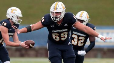 Four Vols Earn 2022 NFL Combine Invites - University of Tennessee