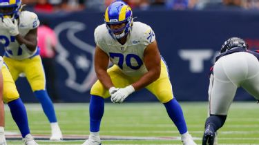 Los Angeles Rams solidify LT with Andrew Whitworth signing - ESPN - Los  Angeles Rams Blog- ESPN