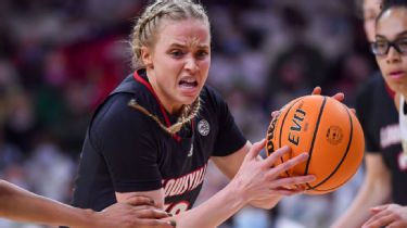 Women's college basketball way-too-early top 25 for 2023-24: UConn ranks  No. 1 with Paige Bueckers returning 