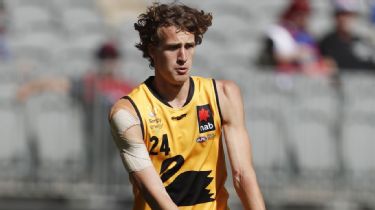 Rookie Me Central's 2022 Mock AFL Draft - Aussie Rules Rookie Me