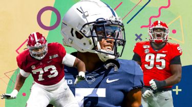 2022 NFL Draft: How to watch, storylines to follow, Arkansas Razorbacks' top  prospects - Treylon Burks, John Ridgeway