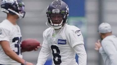 Analysis: Ranking the Seahawks' nine draft picks' expected impact before  rookie minicamp