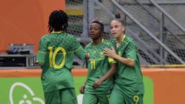 No Afcon for Malawi women's football team - The Nation Online