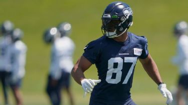 Seahawks News 7/16: Can Noah Fant have a breakout season in