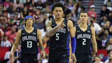 Orlando Magic 2022 NBA Draft Preview: Paolo Banchero is best all