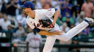 Ranking Jacob deGrom's Potential Landing Spots amid Mets Opt-Out