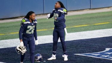 Former Seattle Seahawks LB Shaquem Griffin retires from NFL - 'On to Plan  A' - ESPN