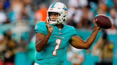 PFN Roundtable: Impact of Miami Dolphins QB Tua Tagovailoa's career  performance