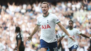Harry Kane closing in on Frank Lampard England record as he draws