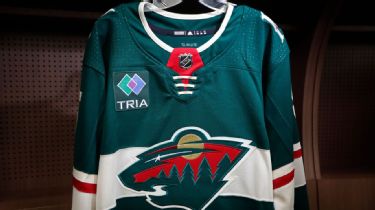 Are ad logos coming to NHL sweaters? - Sports Illustrated