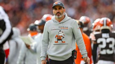 NFL World Reacts to Browns' New 'Brownie' Midfield Logo - Sports