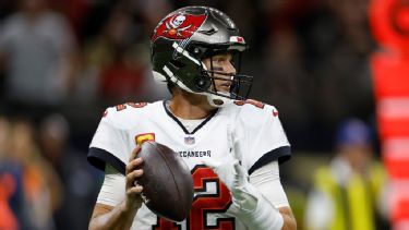 NFL odds: How sharp bettors are playing Packers-Bucs, Week 3 games