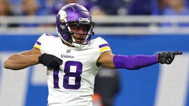 Why the Vikings' defense could have as many as nine new starters - ESPN - Minnesota  Vikings Blog- ESPN