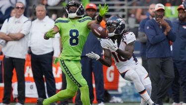 Seahawks' defense faces familiar challenge: Another poor start