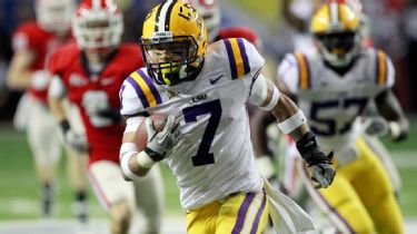 ESPN Analyst/Former NFL Safety: Tyrann Mathieu Is A 'Special Player'