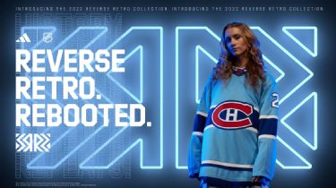 Florida Panthers AUTHENTIC adidas Reverse Retro 2022-23 Men’s NHL Hockey  Jersey