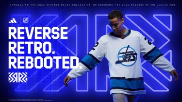 Reverse Retro 2022-23: All 32 NHL Jersey Designs Revealed