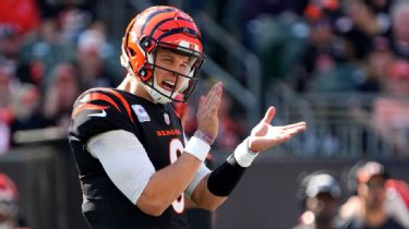 Why Bengals believe deep playoff runs will be their new normal - ESPN - Cincinnati  Bengals Blog- ESPN