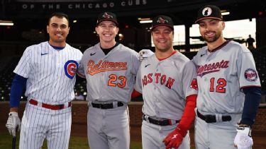 2018 Dynasty Top 101 Prospects List - Baseball ProspectusBaseball