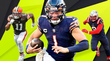 3 worst NFL teams in 2022 according to ESPN's computer generated power index