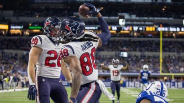 Texans win over Colts cost man $2 million in NFL survivor pool