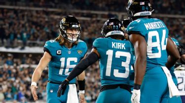 Jacksonville Jaguars Defeat Denver Broncos in Final Seconds - ESPN