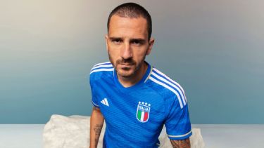 FIGC and adidas present the new Italian national team shirts and The Search  Campaign