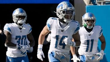 Bumbling Detroit Lions fumble away 4th-straight loss, 24-6, to