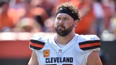 As Joe Thomas' HOF recognition looms, Pro Football Hall of Fame readies for  future inductions 