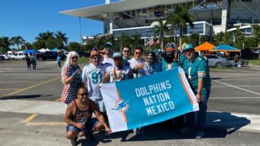 1972 Miami Dolphins perfect season will stand alone among NFL's