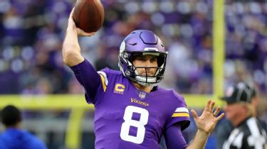 Minnesota Vikings 2023 schedule, Cousins contract and Jefferson record -  Football - Sports - Daily Express US