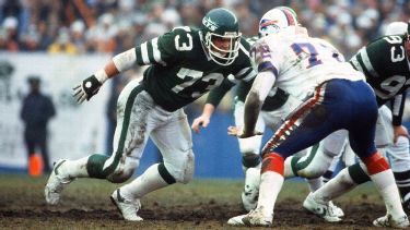 Why Jets' Joe Klecko must be enshrined in Hall of Fame's super-sized 2020  class 