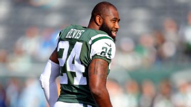 New York Jets: Darrelle Revis is imperfect but belongs in Canton on the  first ballot