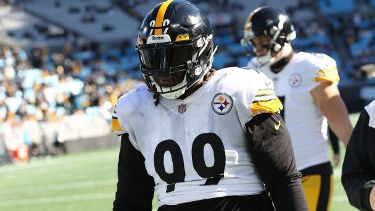 Steelers quietly hit a free agency home run on defense