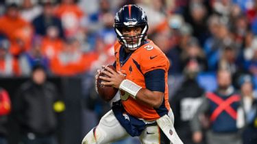 Broncos HC Sean Payton: Russell Wilson, starters to play in