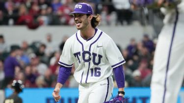 DI college baseball preview: 13 series we're looking forward to