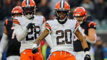 Cleveland Browns NFL draft picks 2023 selection analysis - ESPN - Cleveland  Browns Blog- ESPN