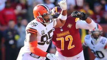 How Isaiah Thomas, Grant Delpit and the rest of the Browns defense graded  vs. the Ravens 