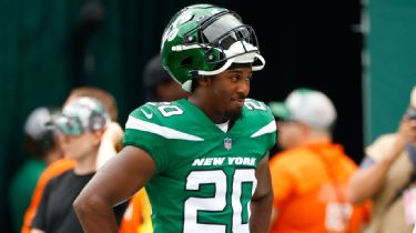 Jets: Breece Hall drops massive injury update following ACL tear