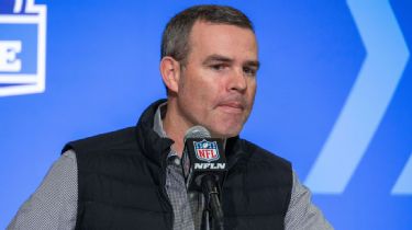 Why Bills general manager Brandon Beane swung big for Von Miller