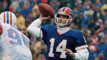 Did Frank Reich Play in the NFL?