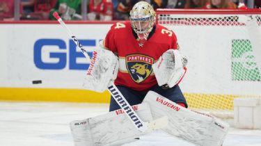 How 2023 Panthers roster was built: Matthew Tkachuk trade, Sergei Bobrovsky  contract, other moves pay off