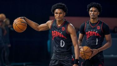 NBA Mock Draft 2022: Final predictions, latest trade rumors, top