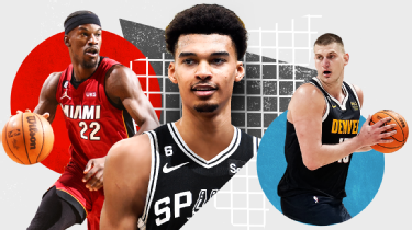 Jonathan Givony on X: Debuted our 2024 mock draft on ESPN today with a  look at some of the top prospects and how the class is shaping up as a  whole. LINK: