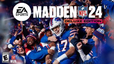 Fan Creates Madden Covers For All 32 Teams 